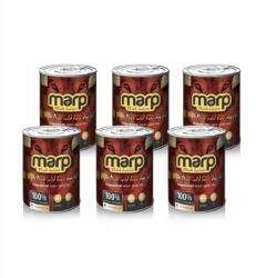 Marp Wild Boar konzerva pre psov s diviakom 6x400g