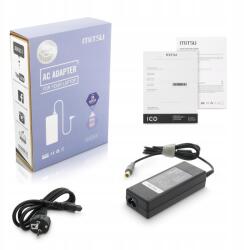mitsu tápegység 20v 4.5a (8.0x5.5 pin) 90W Lenovo készülékhez (ZM/LEN2045)