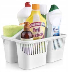 Orion Mosószer Rendszerező Takarító Kosár Mosófolyadék Tartály (4909501245278)