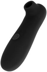 Ohmama - 10 sebességes csiklóizgató fekete színben (ESD-232675A11X)