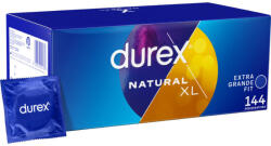 Durex - EXTRA LARGE XL - prémium óvszer 144 db (ESD-202794A11X)