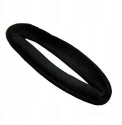  Töltőanyag twister kokárdához, fekete (1908)