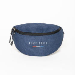 Heavy Tools sötétkék övtáska epeky26 jeans