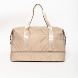 Heavy Tools bézs sporttáska elza sand