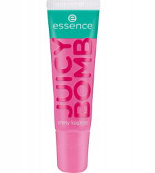essence szájfény Juicy Bomb Shiny 102 (4059729394590)