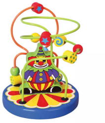 Fakopáncs Motorikus bohóc (237025) (237025)