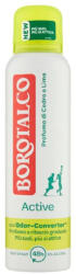 Borotalco Deo 150ml Active Cedro E Lime