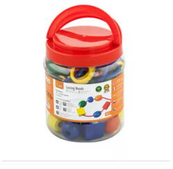 Fakopáncs Gyöngy műanyag dobozban (30 db-os) (584665) (584665)