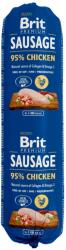 Brit nedves csirkeeledel 9, 6 kg