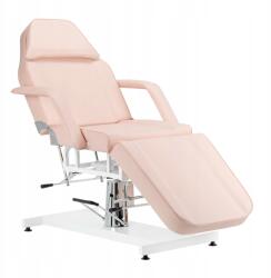 ACTIVESHOP Kozmetikai szék hyd. Basic 210 rózsaszín (141140)