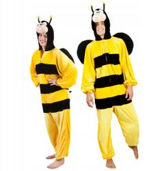 Boland Felnőtt Méhecske Plüss Jelmez (max. 1, 80 m) (ZHL 88028)