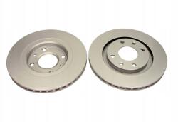 Quaro Féktárcsa Peugeot P. 206/305/306/405/PARTNER Korróziógátló Bevonattal