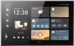 Hikvision DS-KC9570-WTE1 10' Androidos beltéri egység (DS-KC9570-WTE1)