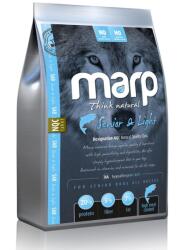 Marp száraz pisztráng eledel 12 kg