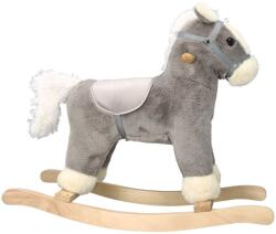 Adam Toys Plüss hintaló Siwek