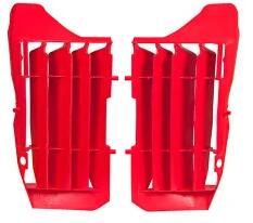 RTECH Oversize Radiator Louvers - R-grcrfrs0020 (r-grcrfrs0020)