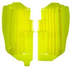 RTECH Oversize Radiator Louvers - R-gryzfgf0018 (r-gryzfgf0018)