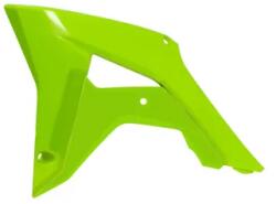 RTECH Radiator Scoops - R-cvcrfgf0017 (r-cvcrfgf0017)