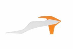 RTECH Radiator Scoops - R-cvktmbnar19 (r-cvktmbnar19)