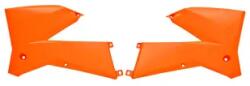 RTECH Radiator Scoops - R-cvktmar0005 (r-cvktmar0005)