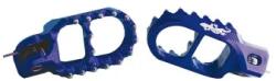RTECH 3d Footpegs - 300.050. 002 (300.050.002)