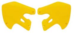 RTECH Radiator Scoops - R-cvrm0gi9600 (r-cvrm0gi9600)