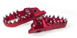 RTECH 3d Footpegs - 100.050. 000 (100.050.000)