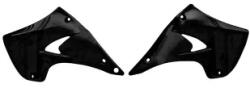 RTECH Radiator Scoops - R-cvkx0nr0300 (r-cvkx0nr0300)