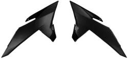 RTECH Radiator Scoops - R-cvktmnr0885 (r-cvktmnr0885)