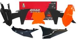 RTECH Plastic Kit - R-kitktm-scr-023 (r-kitktm-scr-023)