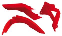 RTECH Plastic Kit 3 Pcs - R-kitgas-rg0-404 (r-kitgas-rg0-404)