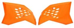 RTECH Radiator Scoops - R-cvktmar0007 (r-cvktmar0007)