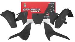 RTECH Plastic Kit 5 Pcs - R-kithsq-nr0-516 (r-kithsq-nr0-516)