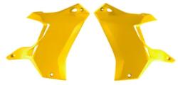 RTECH Radiator Scoops - R-cvt7gy00024 (r-cvt7gy00024)