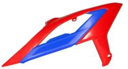 RTECH Radiator Scoops With Map Switch Support - R-cvbetrsbl23 (r-cvbetrsbl23)