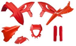 RTECH Enduro Full Plastic Kit With Fork Protectors - R-kitbet-rsb-225 (r-kitbet-rsb-225)