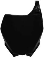 RTECH Front Number Plate - R-tbyz0nr0006 (r-tbyz0nr0006)