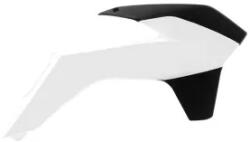 RTECH Radiator Scoops - R-cvktmbnnr13 (r-cvktmbnnr13)