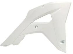 RTECH Radiator Scoops - R-cvcrfbn0097 (r-cvcrfbn0097)