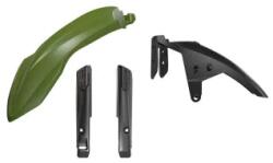 RTECH Front Fender And Fork Guards Kit T7 3pcs - R-kitt7f-vn0-024 (r-kitt7f-vn0-024)
