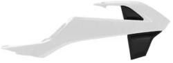 RTECH Radiator Scoops - R-cvktmbnnr1665 (r-cvktmbnnr1665)