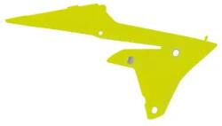 RTECH Lower Radiator Scoops - R-cvyzfgflo14 (r-cvyzfgflo14)