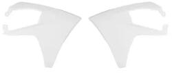 RTECH Radiator Scoops - R-cvgasbn0023 (r-cvgasbn0023)