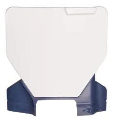 RTECH Factory Front Number Plate - R-tbhsqbnbl93 (r-tbhsqbnbl93)