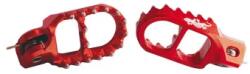 RTECH 3d Footpegs - 600.050. 004 (600.050.004)