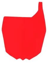 RTECH Front Number Plate - R-tbyzfrd0010 (r-tbyzfrd0010)