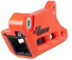 RTECH Monoblock R2.0 Worx Chain Guide - R-cruktmarnr20 (r-cruktmarnr20)