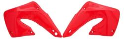 RTECH Radiator Scoops - R-cvcr0rs0001 (r-cvcr0rs0001)