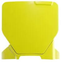 RTECH Front Number Plate - R-tbhsqgq0050 (r-tbhsqgq0050)