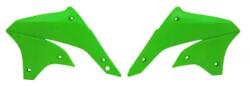 RTECH Radiator Scoops - R-cvklxve0007 (r-cvklxve0007)